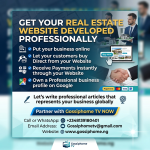 Professional Website Development Partnership