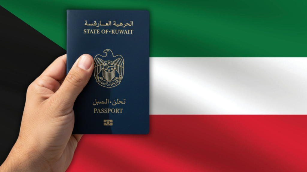 Kuwait Long-Term Residency: 10 & 15-Year Visa Rules for Investors