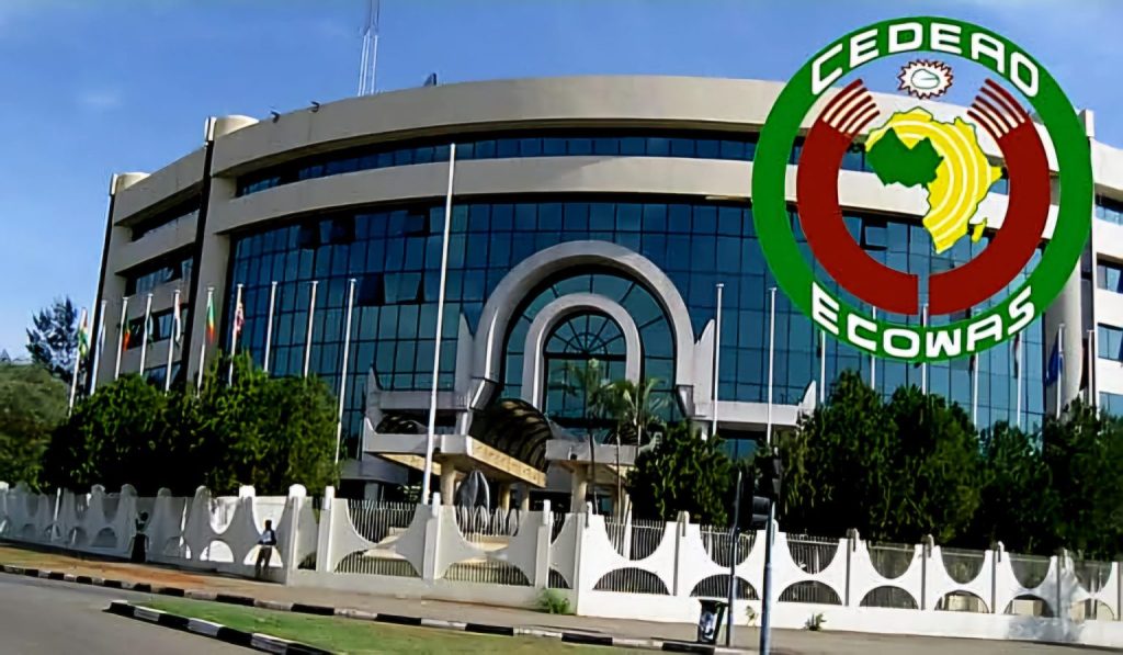 ECOWAS Opens Recruitment For Qualified Nationals Across Multiple Sectors