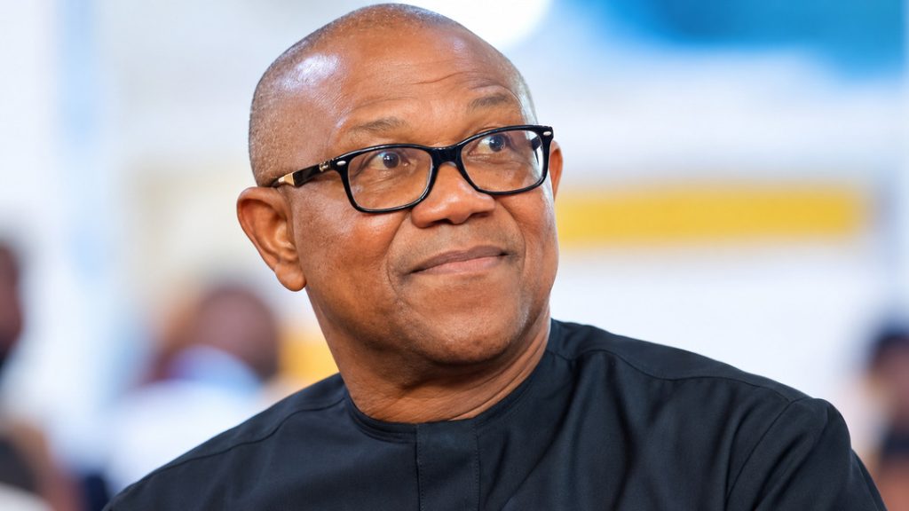 Peter Obi: I Never Borrowed Money Or Issued Bonds As Anambra Governor