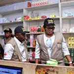 Illegal Drug Trade Expands As Unlicensed Vendors Bypass Health Regulations