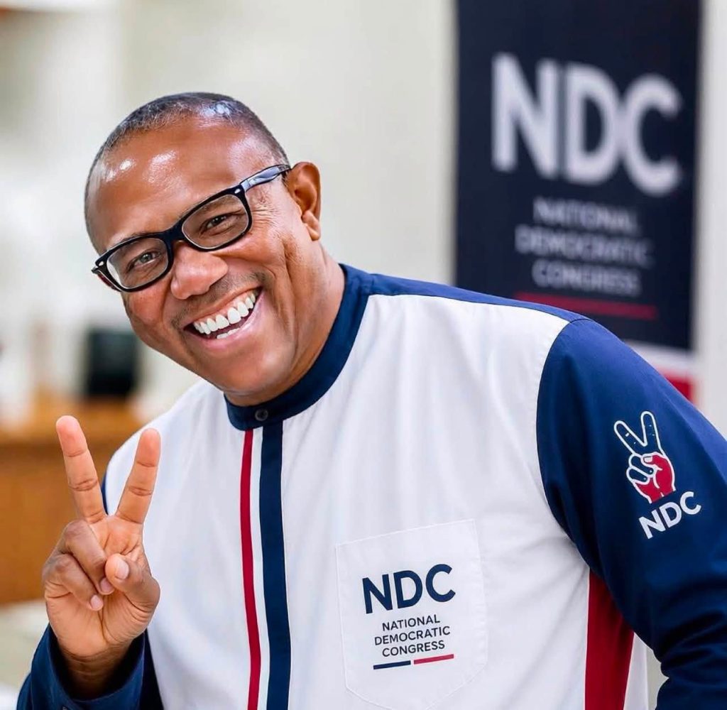 Peter Obi Biography and Political Career