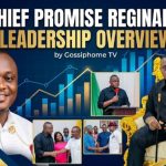 Chief Promise Reginald