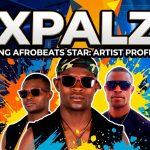 X Palz Artist Profile: Port Harcourt’s Rising Star Confirms Debut Album 'FELI FELI' IMG_20260928_212901