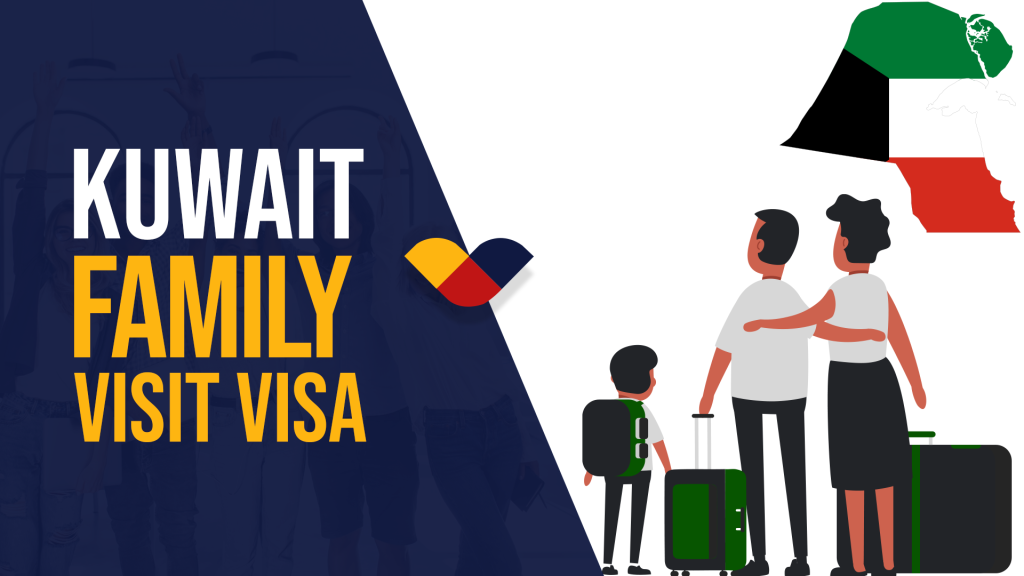 Sponsoring Family in Kuwait: New Article 22 Visa Rules & Costs