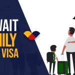 Sponsoring Family in Kuwait: New Article 22 Visa Rules & Costs Kuwait-family-visit-visa