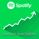 Spotify-Organic-Promotion
