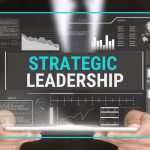 Executing Vision 2035: Strategic Tech Leadership - Policy Guidelines in Kuwait Strategic-Leadership
