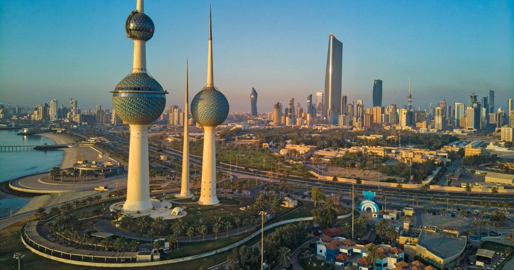 Top 10 Laws New Arrivals Must Obey in Kuwait – Travel Guide