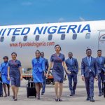 United Nigeria Airlines (UNA) History & Net Worth Outlook (2026–2027) United Nigeria Airlines