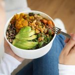 Mastering Portion Sizes, Sodium Limits, and Potassium Safety in Heart Failure Management healthy-food-bowl-2058928385