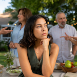 Managing In-Laws and Extended Family Boundaries in Marriage