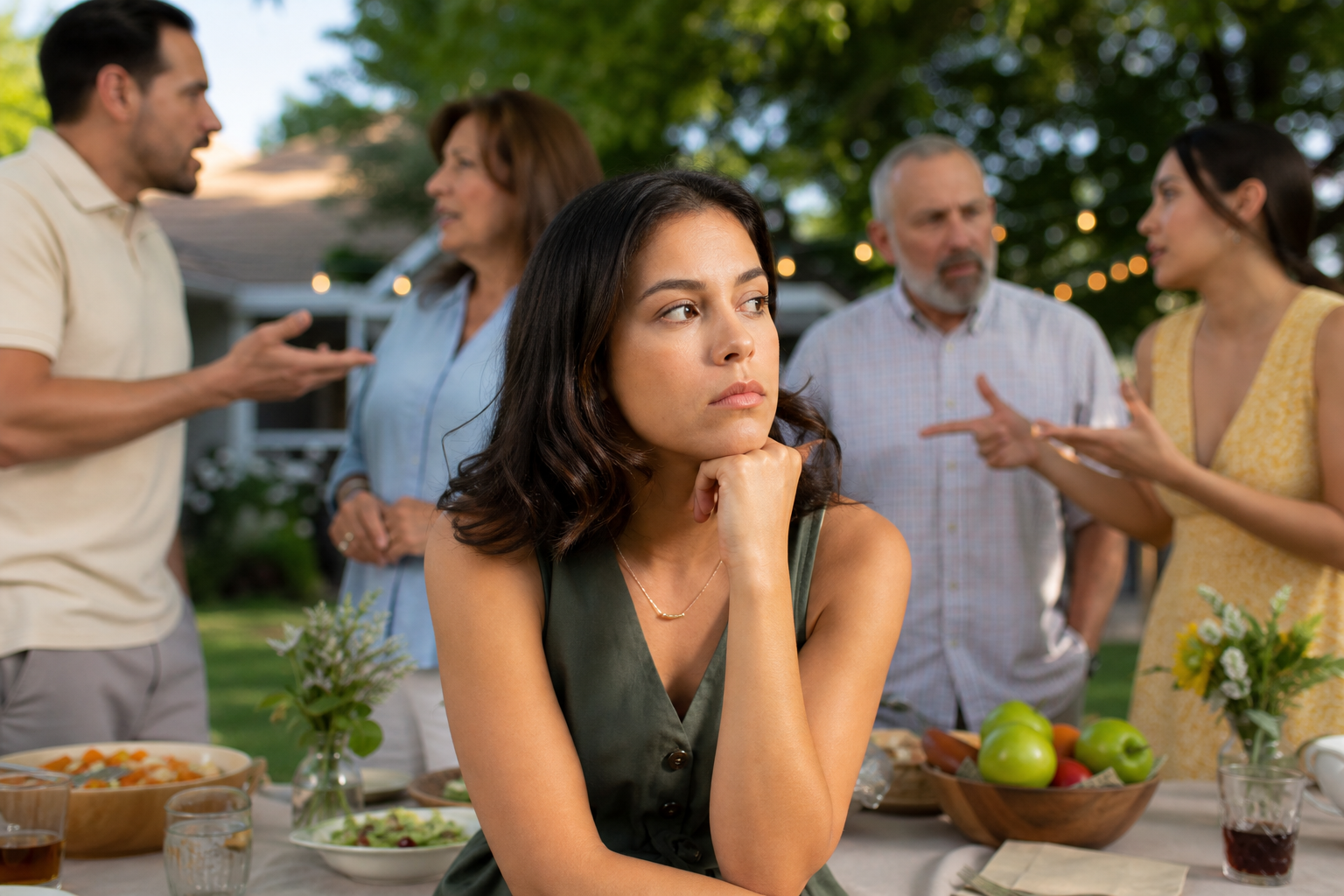 Managing In-Laws and Extended Family Boundaries in Marriage setting-healthy-boundaries-with-extended-family-du-featured