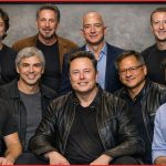 Top 10 Richest AI Web Development Tools Owners in the World (2026) top-richest-ai-billionaires-2026