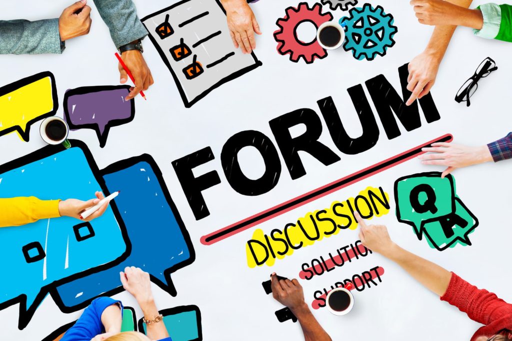 Nigeria’s Digital Frontier: Web Forums, Founder Legacies, & Gossiphome Tech Insights