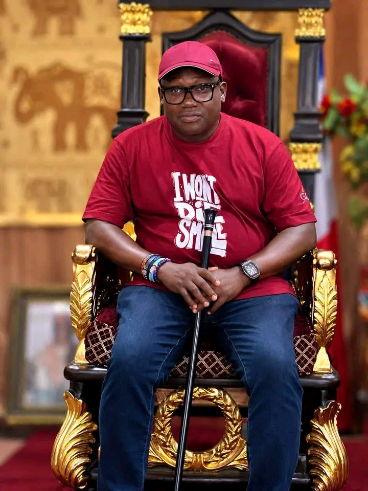 Etche Council Chairman, Chima Njoku, Suspends Illegal Revenue Roadblocks in Igbo-Etche