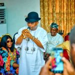Omuma LGA Security: Hon. Uchechukwu Obasi Reaffirms Commitment to Peace & Development