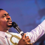Nathaniel Bassey Biography, Popular Songs, and History Trends