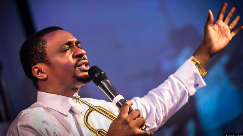 Nathaniel Bassey Biography, Popular Songs, and History Trends
