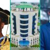 Universities owned by Nigerian Pastors and Ministries