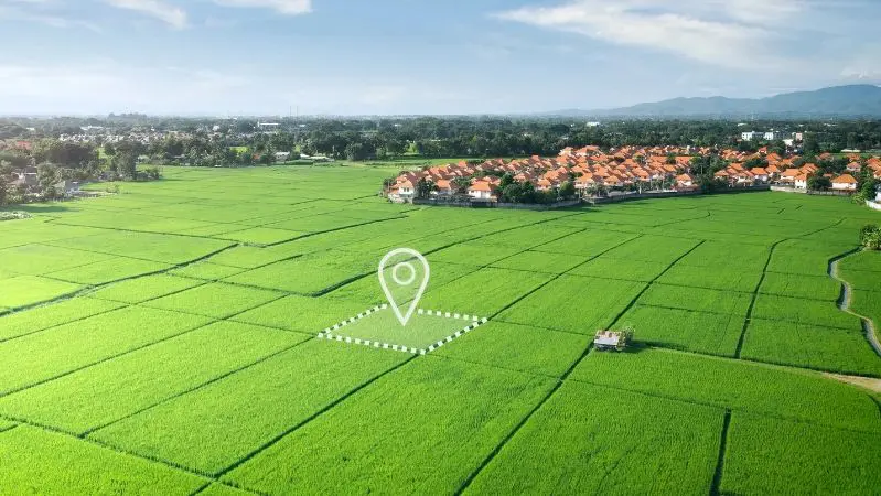 From Viewing to Ownership: A Step-by-Step Blueprint to Buying Cheap, Verified Land in Nigeria via Gossiphome TV