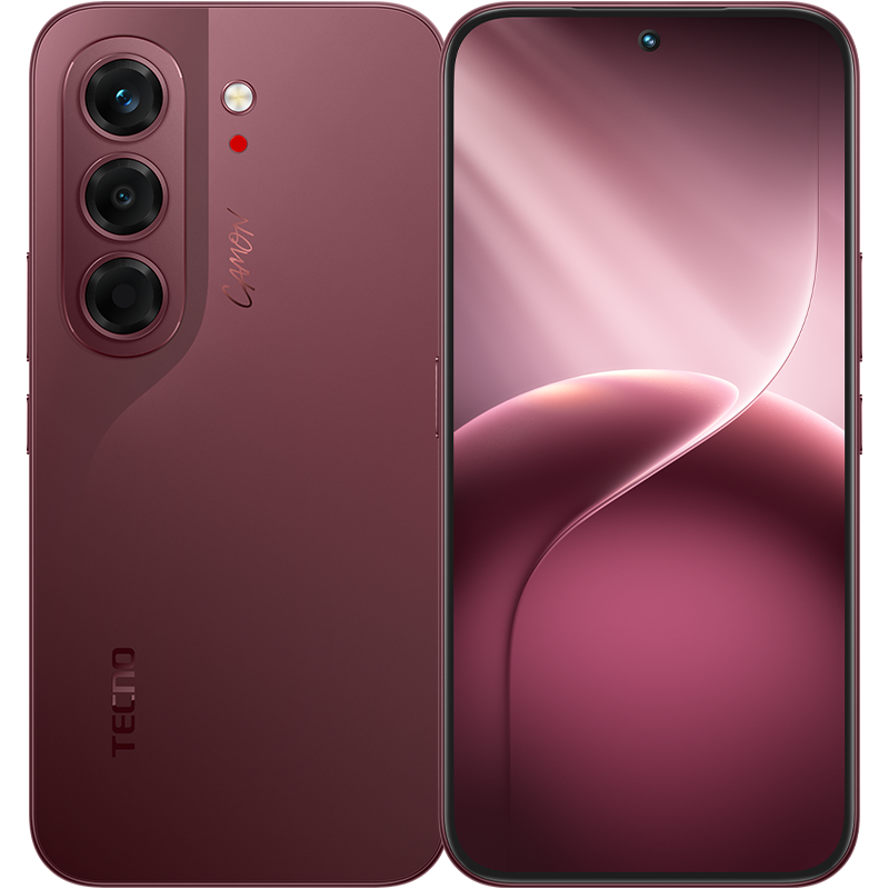 How the Tecno Camon Slim 5G Sets a New Benchmark for Mid-Range Smartphones in the Philippines