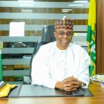 Dr Abubakar Dantsoho : AI adoption could trigger economic disruptions in African ports