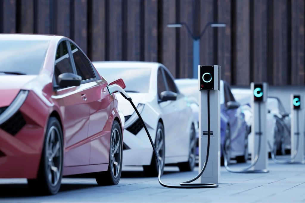 Top 10 EV Transportation Companies in Nigeria & Founders