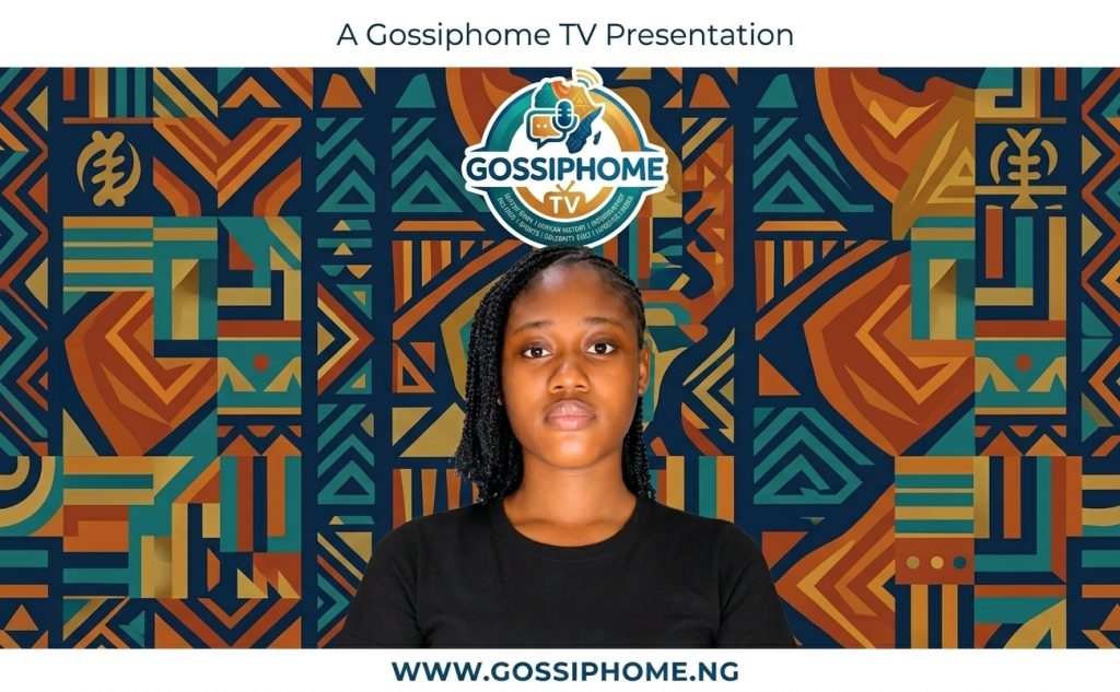 Meet Chimezie Onyinyechi Gift, Modest Model for Enyimba Festival & Awards 2026