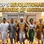 Top 10 Freedom Fighters in Nigeria and Their Legendary History