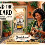 Beyond the Postcard: How to Experience Lisbon Like a True Insider