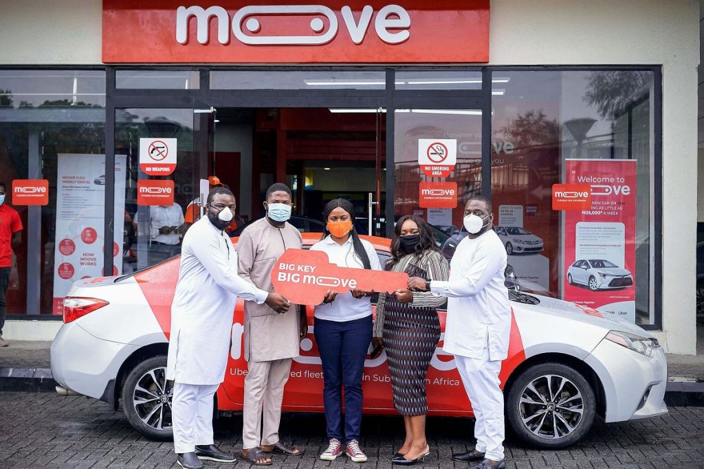 End of an Era: Moove Nigeria Leaves Nigeria, Gives Out ₦35bn Cars to Customers All You Need to Know