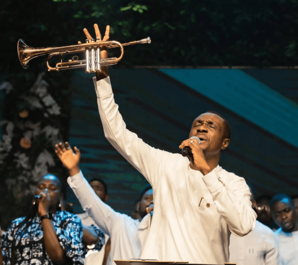 Key Strategy Lessons Creators Must Learn from Nathaniel Bassey’s Hallelujah Challenge