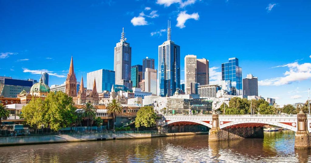 Where to Stay in Melbourne: The Best Neighborhoods for First-Time Visitors