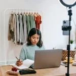 Building a High-Converting Lead Magnet Strategy for an AI Productivity Blog