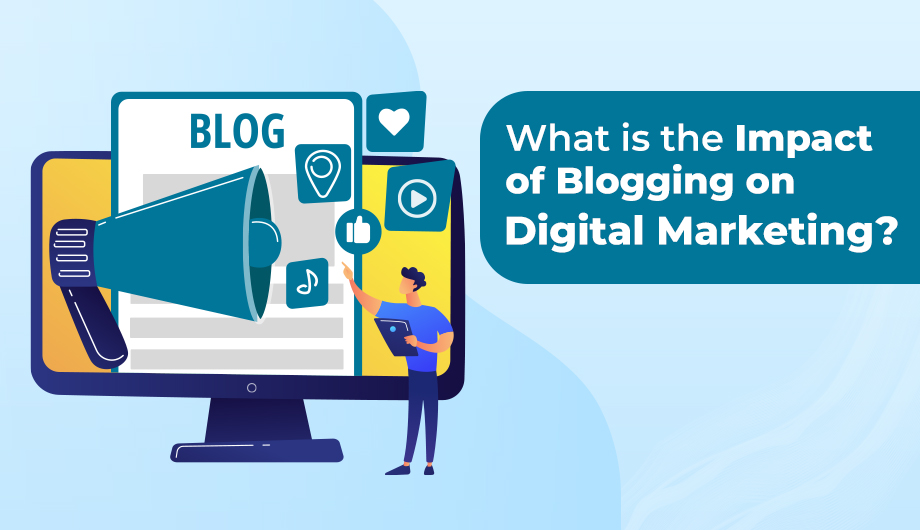Top 5 High-Impact Blogging Categories