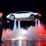 Tesla Flying Roadster Unveiled: Live Demonstration, 2028 Launch, and Market Battle