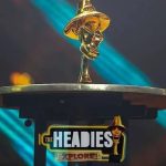 Organisers announce new dates for 2026 Headies award