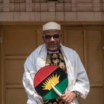 Mazi Nnamdi Kanu Biography: Age, Origin, IPOB, Radio Biafra, Activism & Profile