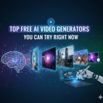 Top 10 Free AI Video Generators 2026 Edition
