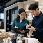 How to Partner with Chinese Electronic Sourcing Agencies: A Step-by-Step Guide