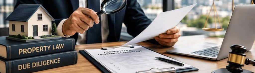 Digital Transformation in Nigerian Land Registries: E-Perfection, Risks of Delay, and How to Safeguard Your Property