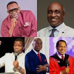 Top 10 Richest Pastors in Nigeria (2026): Net Worth, Ministries, and Global Influence images