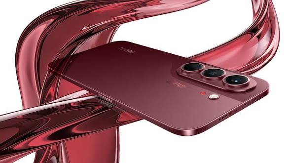 Tecno Camon Slim 5G Price in Nigeria: Full Specifications, Features & Availability