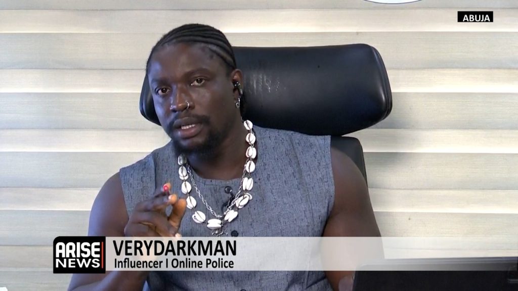 Verydarkman Biography: Real Name, Age, Activism & Rise to Fame