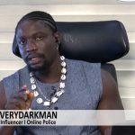 Verydarkman Biography: Real Name, Age, Activism & Rise to Fame