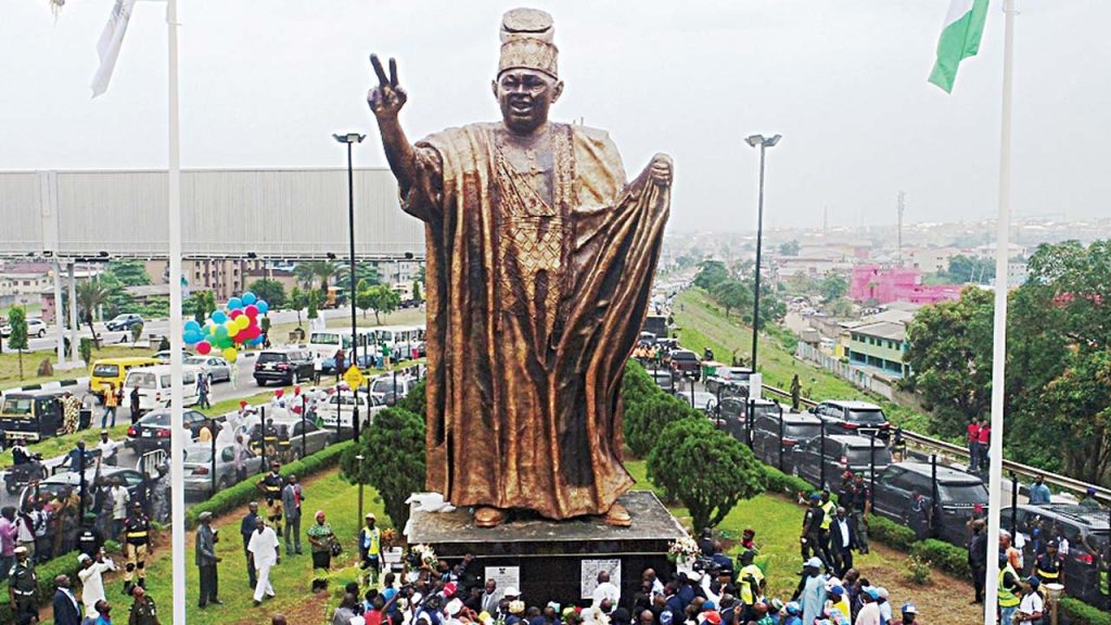 Beyond Independence: 5 Modern Democracy Heroes Who Fought for Nigeria’s Freedom