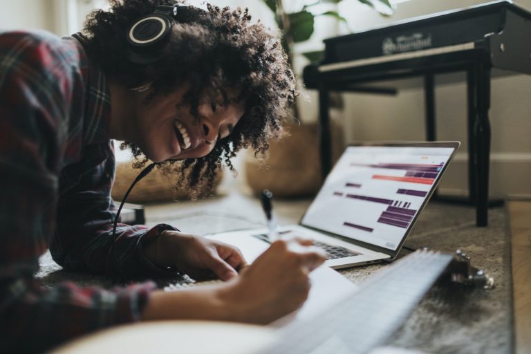 From Studio to Scale: How Songwriters Can Maximize Music Royalties and Amplify Reach with Gossiphome TV