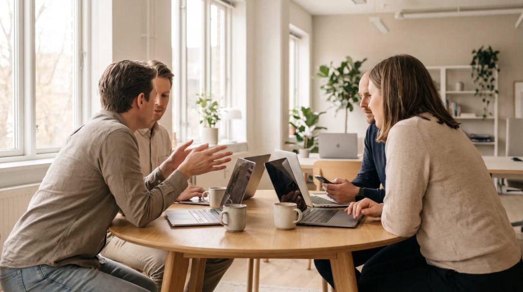 Advanced Real Estate Website Monetization: Strategies Beyond the Basics