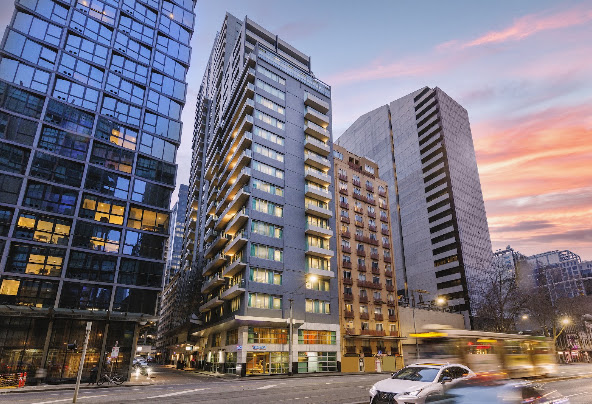 Best Hotels in Melbourne CBD & Southbank: Where to Stay for Every Budget